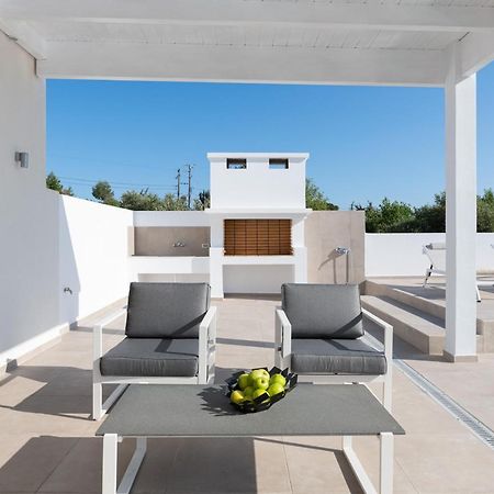 Villa Iris In Pefkos, Pine Villas Pefki  Екстер'єр фото